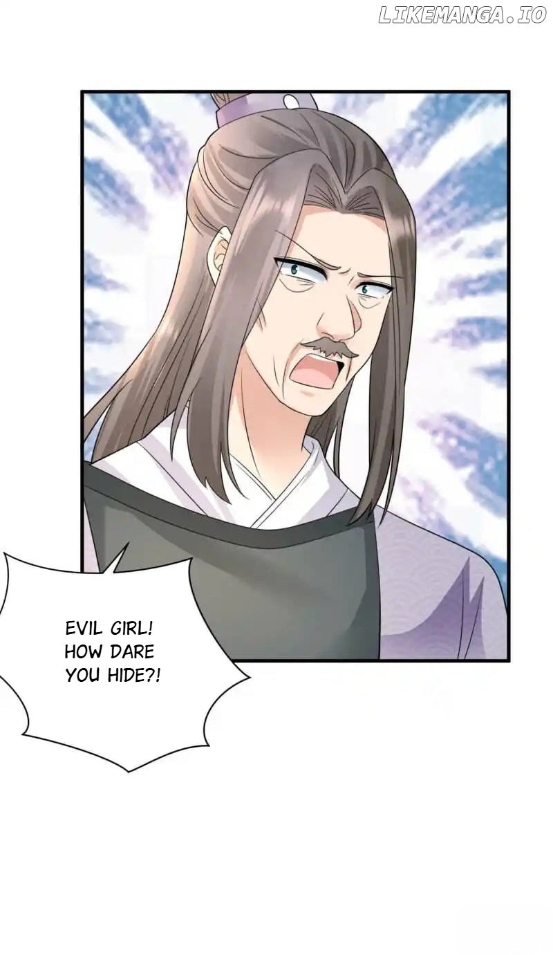 The Cold King’s Beloved Forensic Wife chapter 78 - page 16